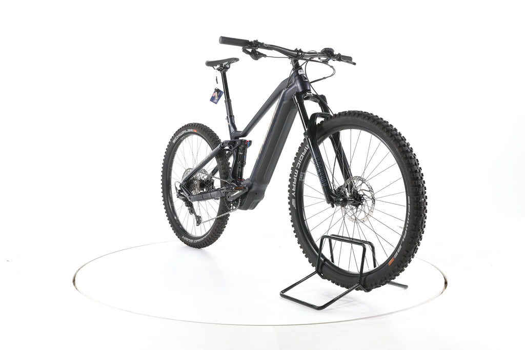 Haibike AllTrail 6 E-Bike Fully - Image 3