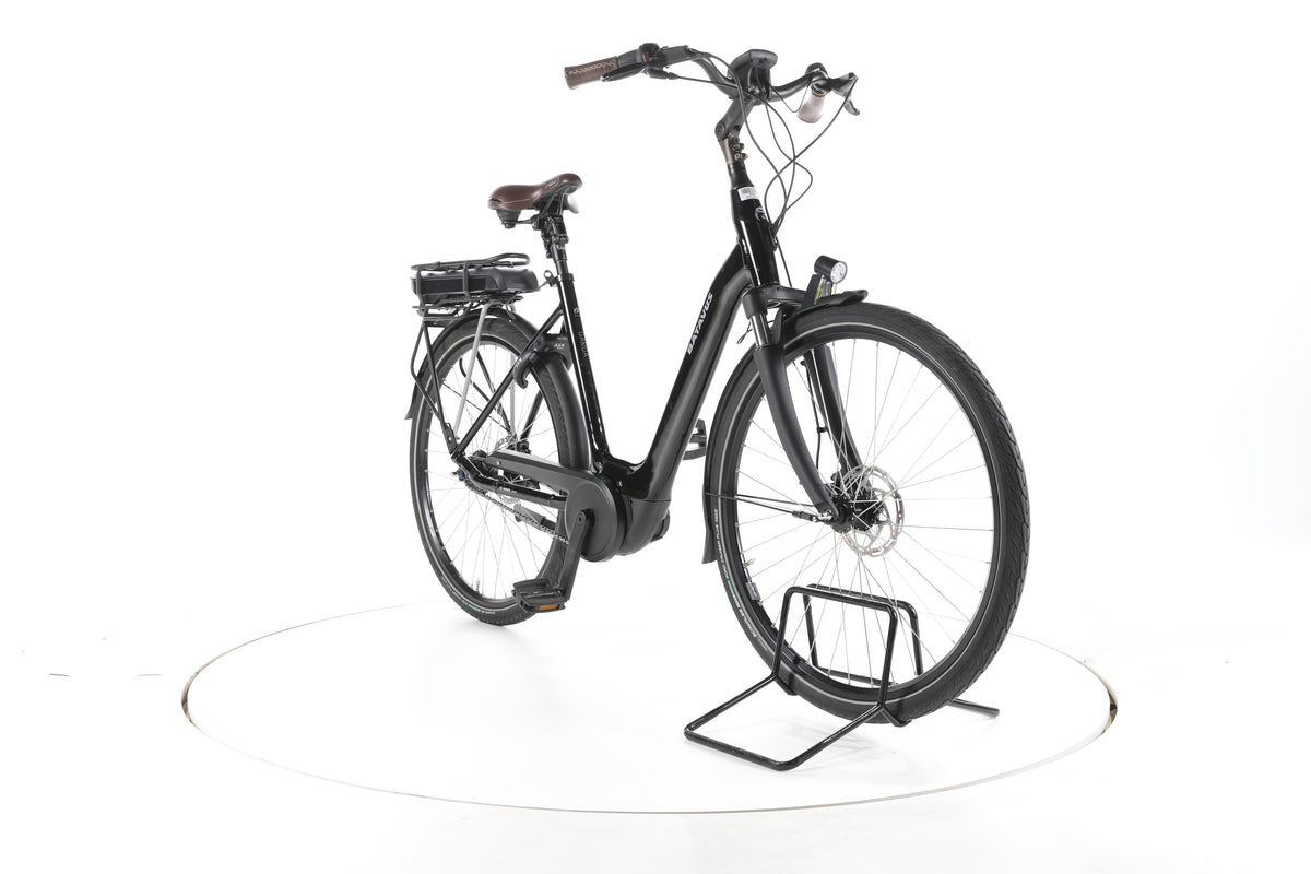 Batavus Garda E-go® City E-Bike Tiefeinsteiger - Image 3