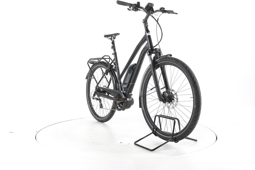 Pegasus Solero E8 Plus Trekking E-Bike - Image 3