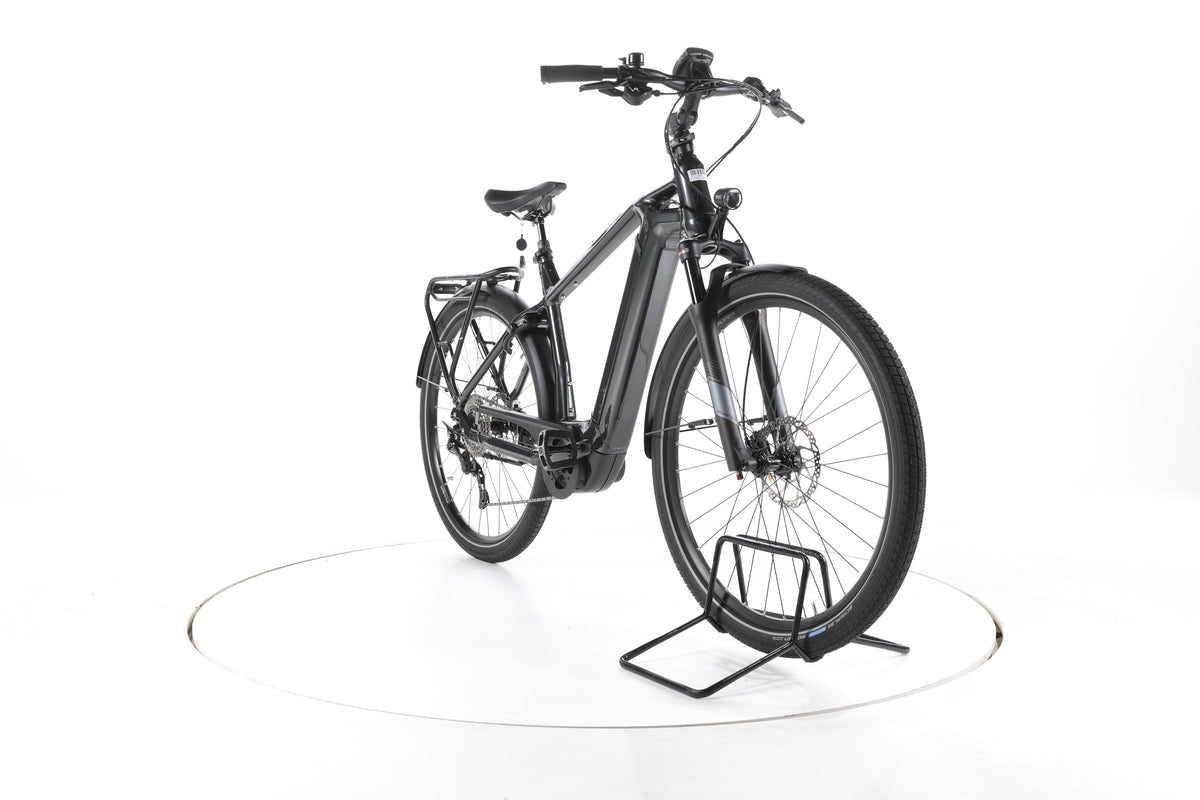 FLYER Gotour6 7.10 Trekking E-Bike - Image 3