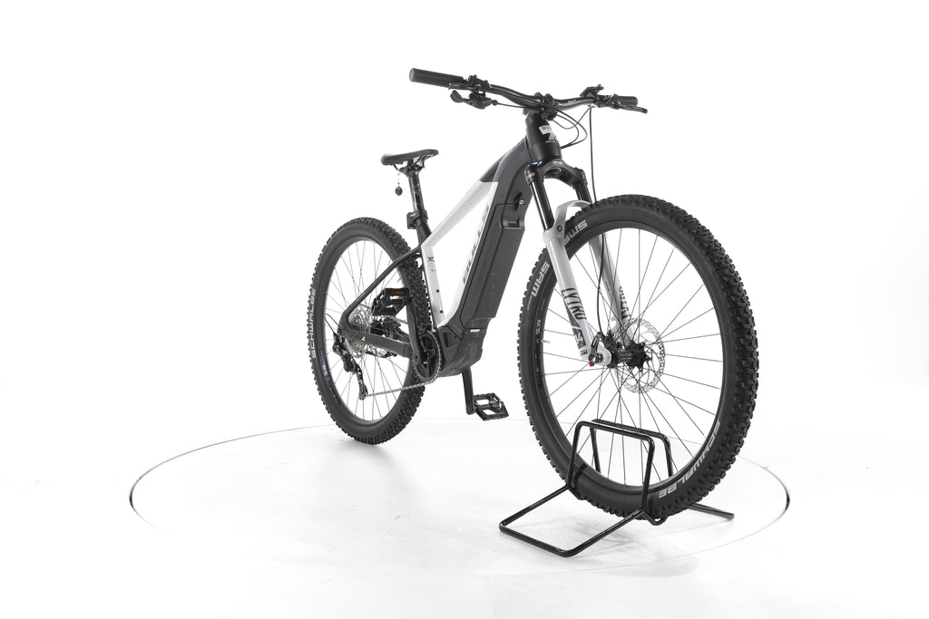 Bulls E-Stream EVO 1 E-Bike - Image 3