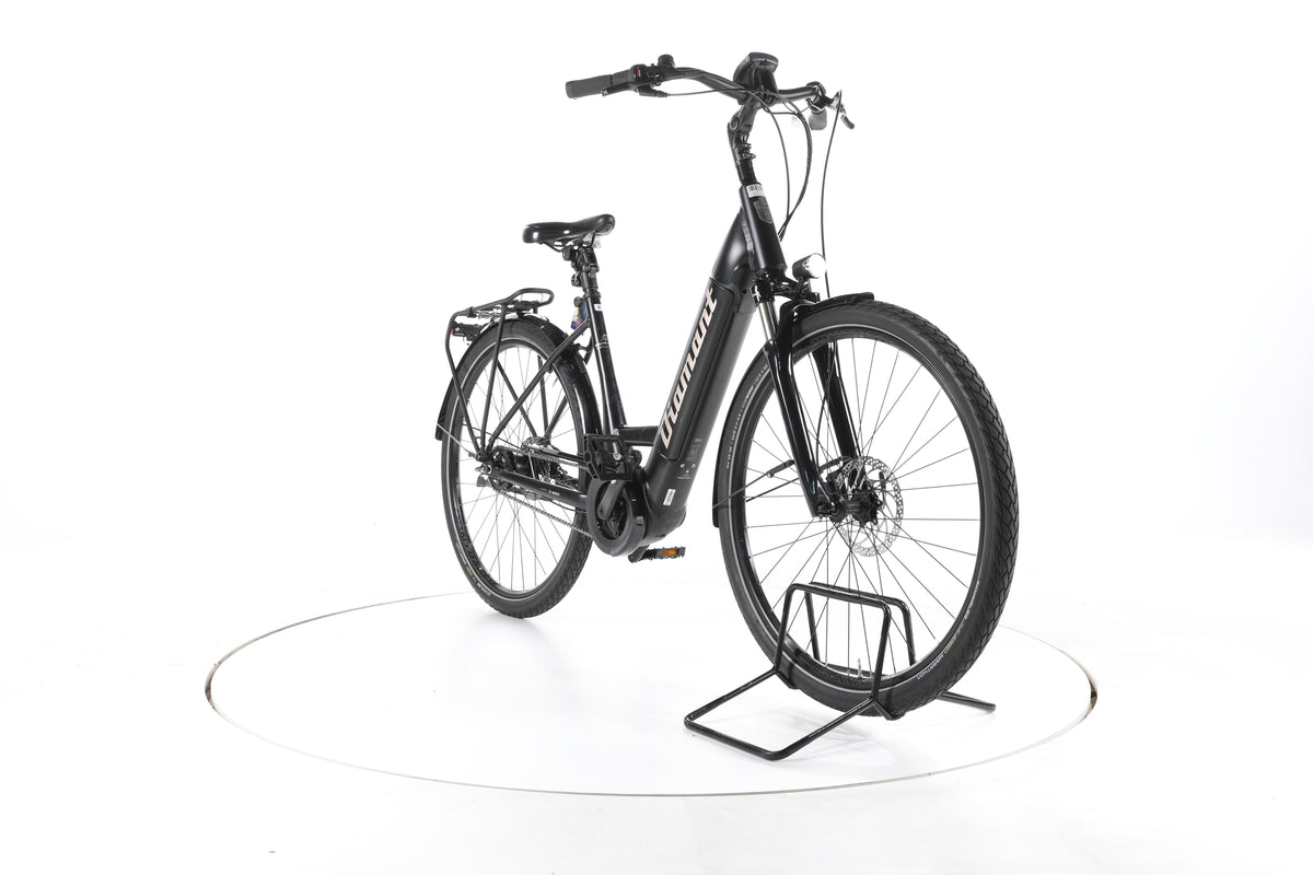 Diamant Beryll Deluxe+ City E-Bike Tiefeinsteiger - Image 3
