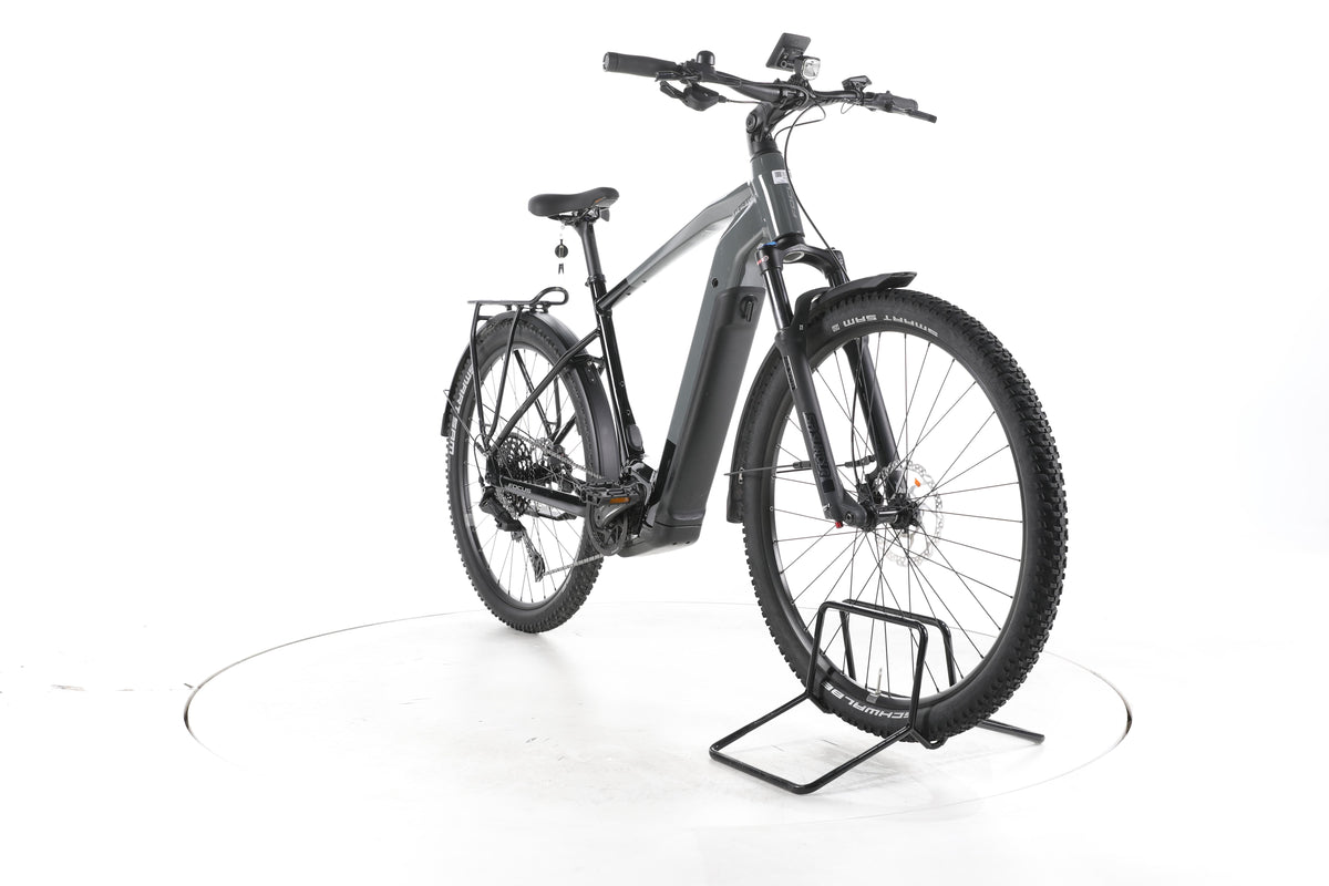 Focus AVENTURA² 6.8 Trekking E-Bike - Image 3