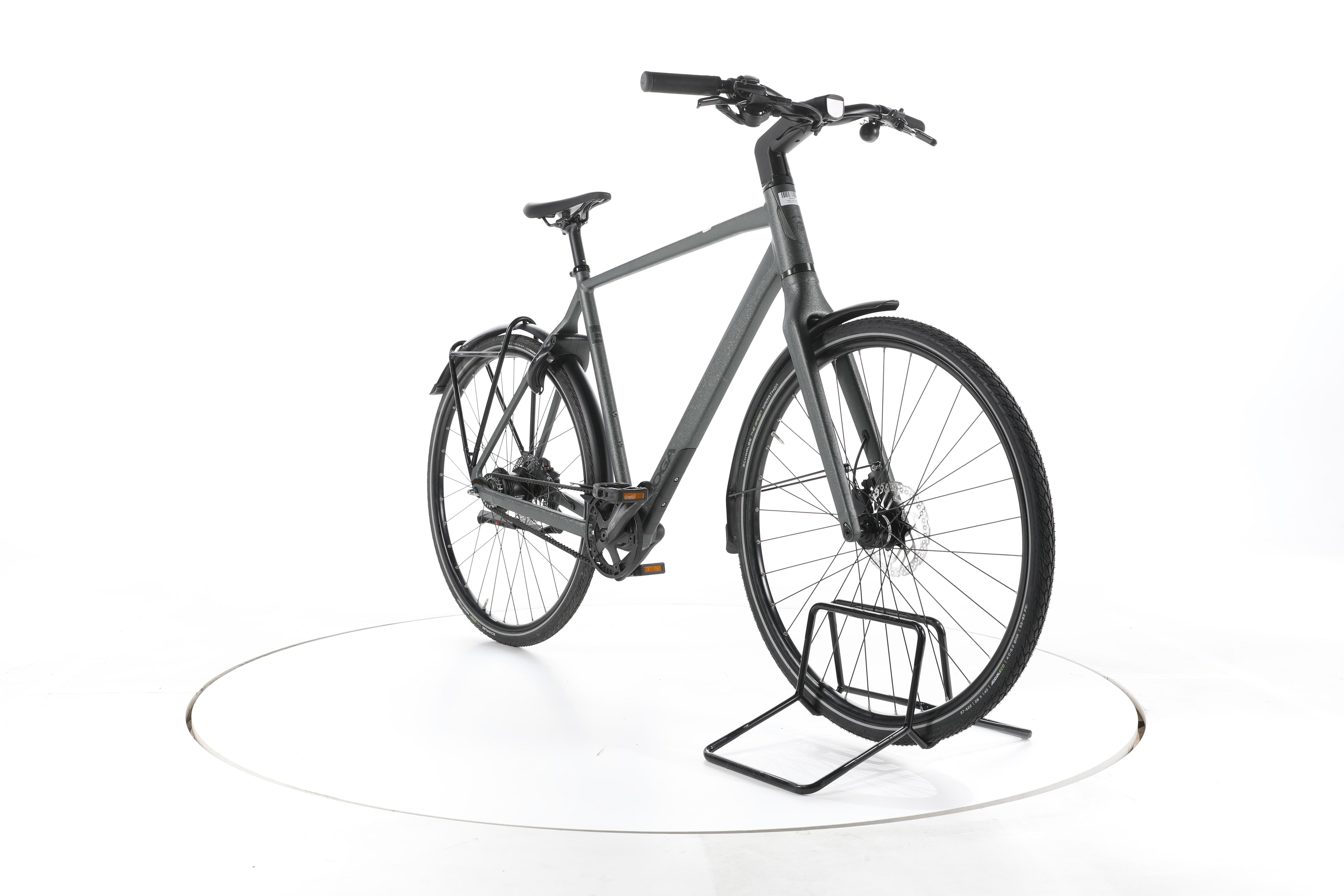 KOGA Supermetro Fahrrad City & Trekking - Image 3