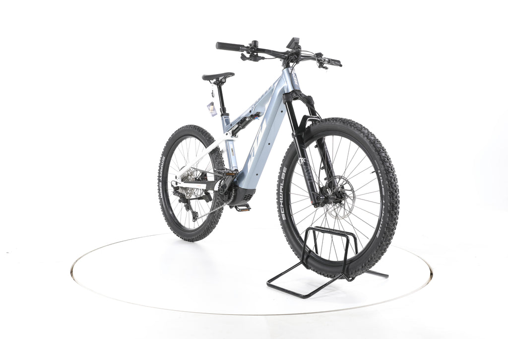 KTM Macina Lycan 771 Glorious E-Bike Fully - Image 3