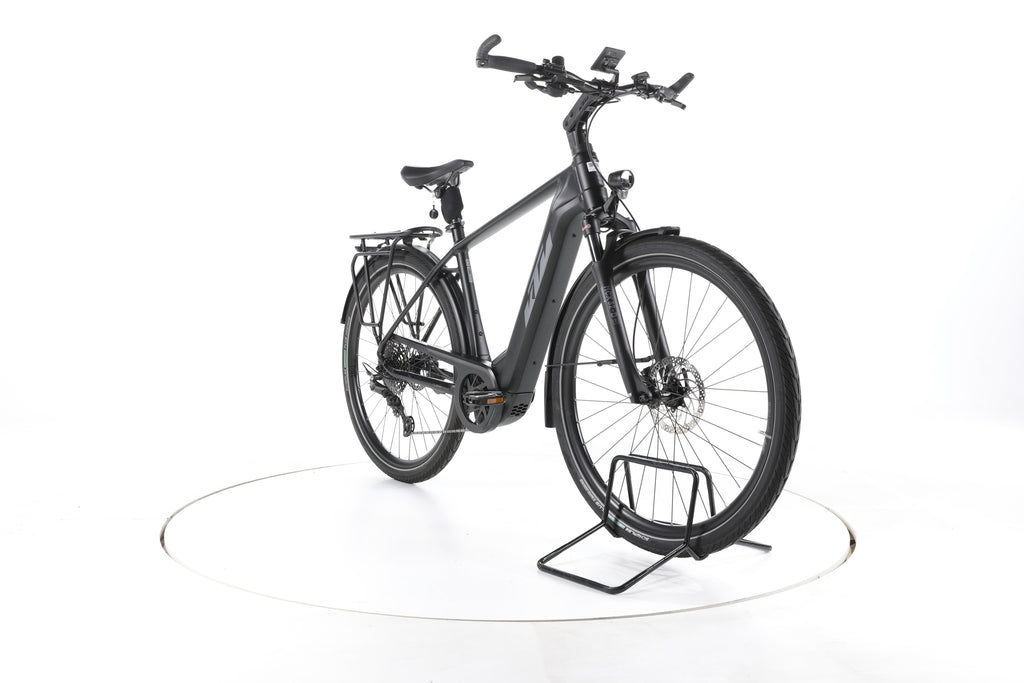 KTM Cento 10 Trekking E-Bike - Image 3
