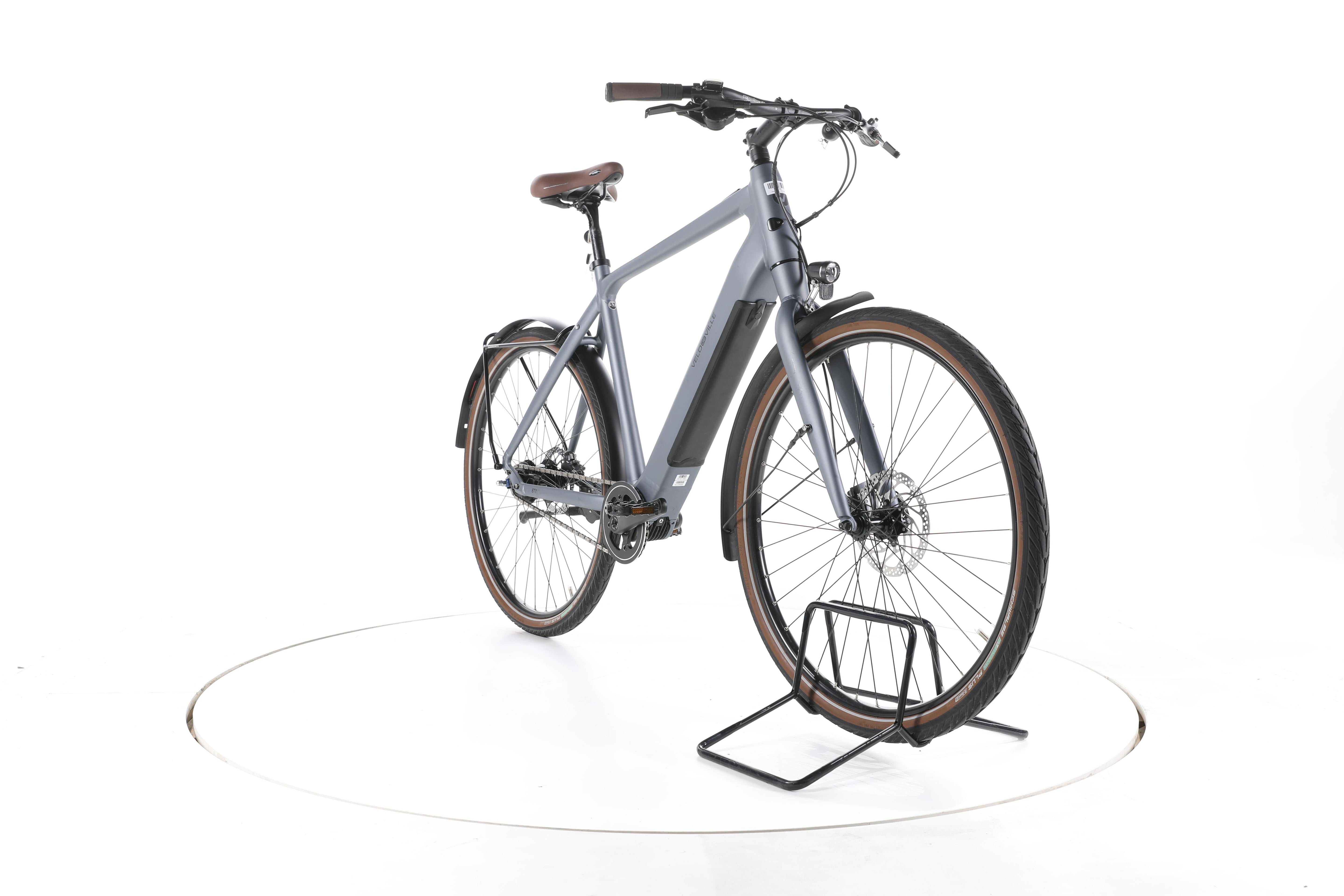 Velo de Ville 6TY City E-Bike - Image 3