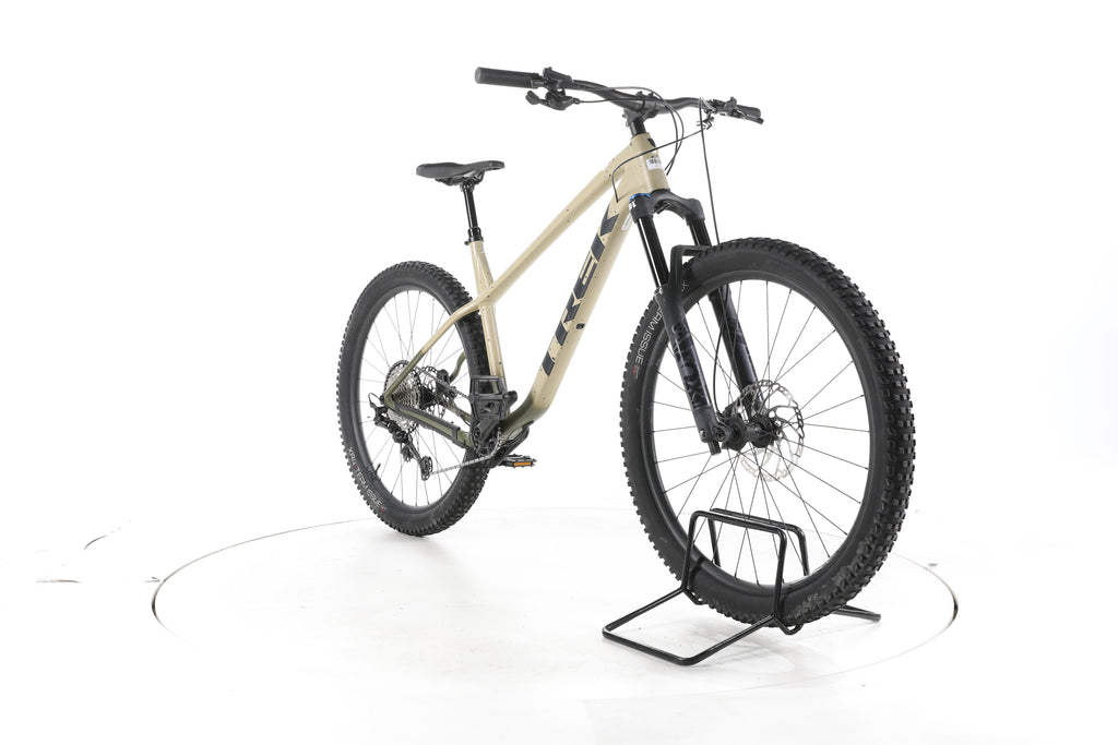 Trek Roscoe 9 Fahrrad Hardtail - Image 3