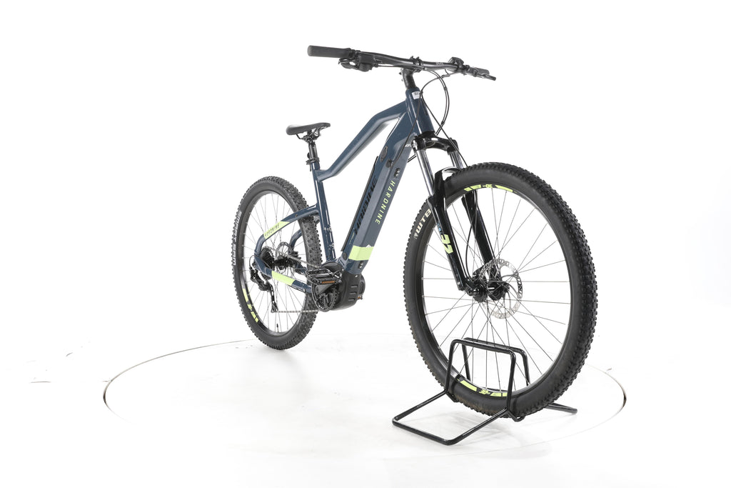 Haibike HardNine 5 E-Bike - Image 3