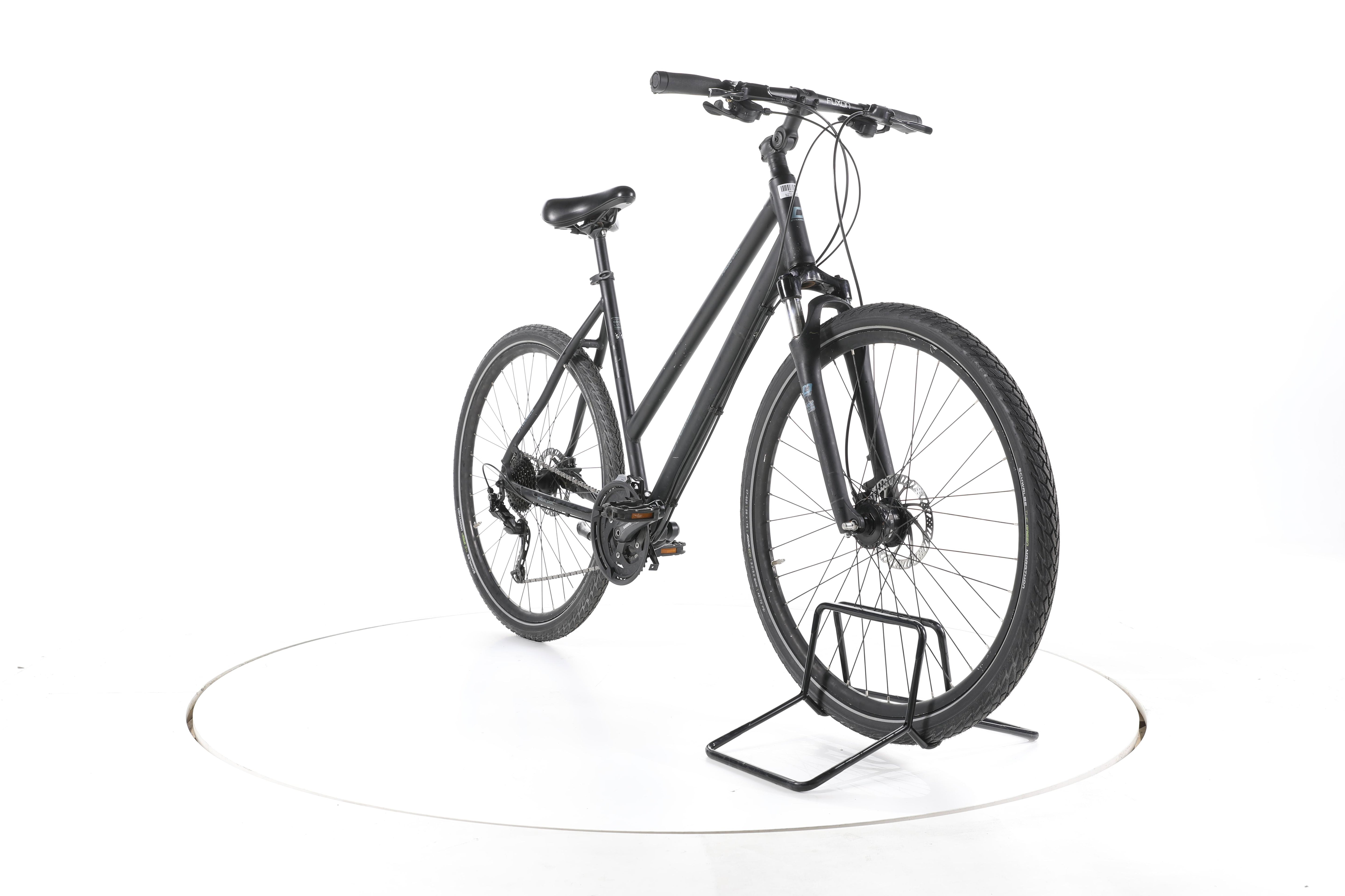 Dynamics Magic Disc Fahrrad City & Trekking - Image 3