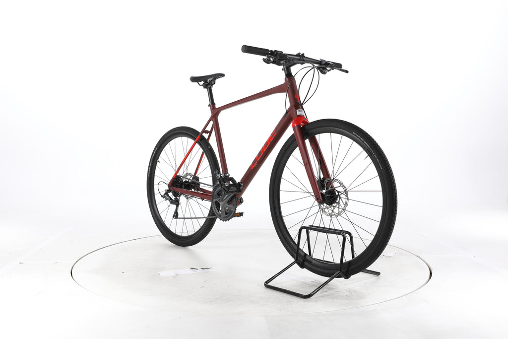 Cube SL Road Gravelbike - Image 3
