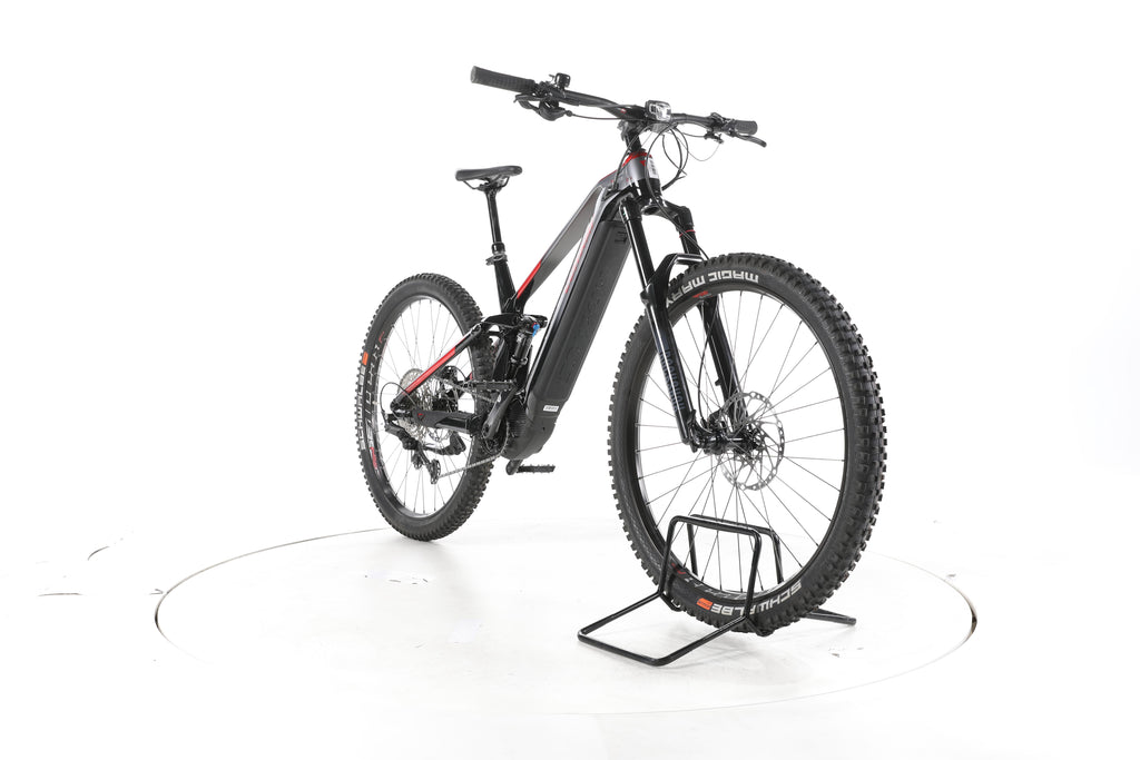Conway eWME 3.9 E-Bike Fully - Image 3