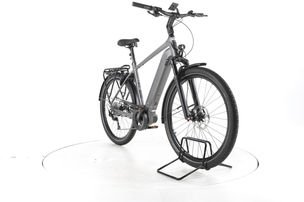 Kalkhoff Endeavour 5.B Move+ Trekking E-Bike - Image 3
