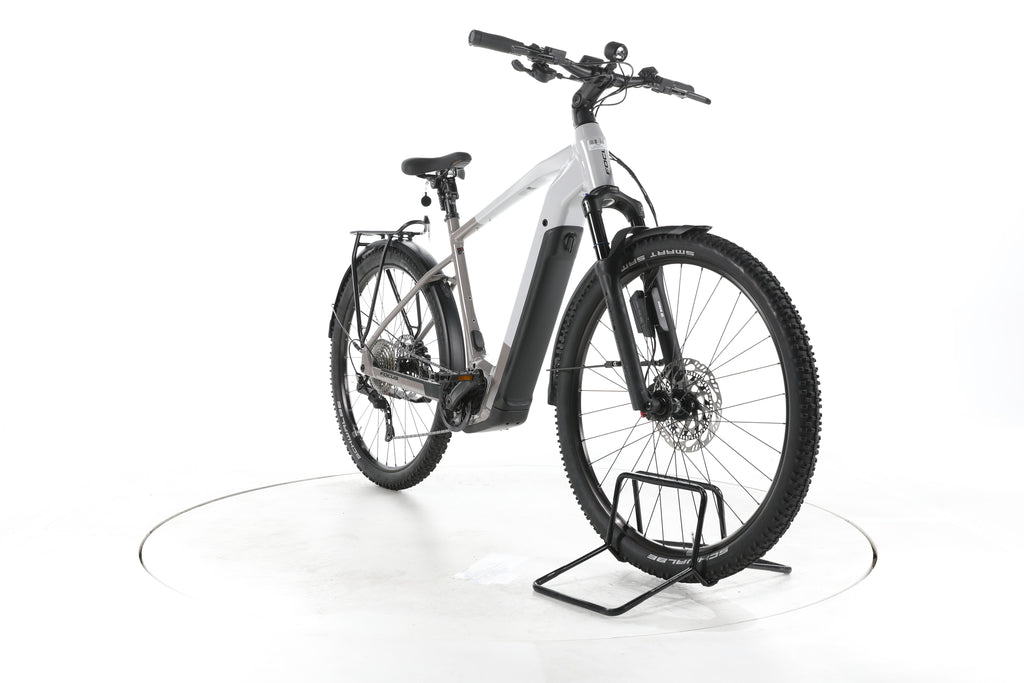 Focus PLANET² 6.8 Trekking E-Bike - Image 3