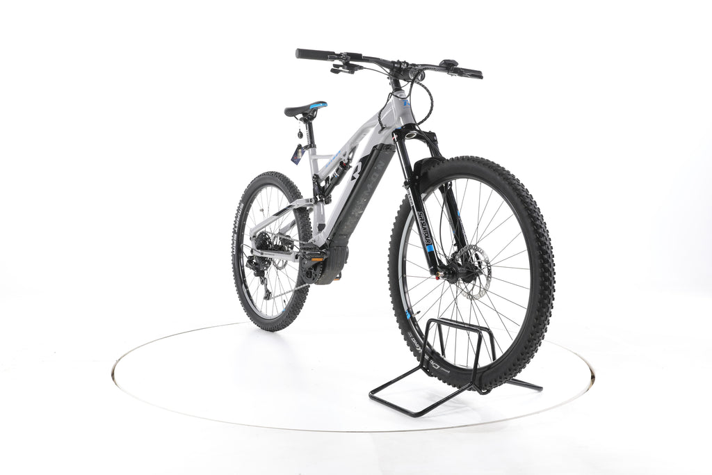R Raymon FullRay 130E 5.0 E-Bike Fully - Image 3
