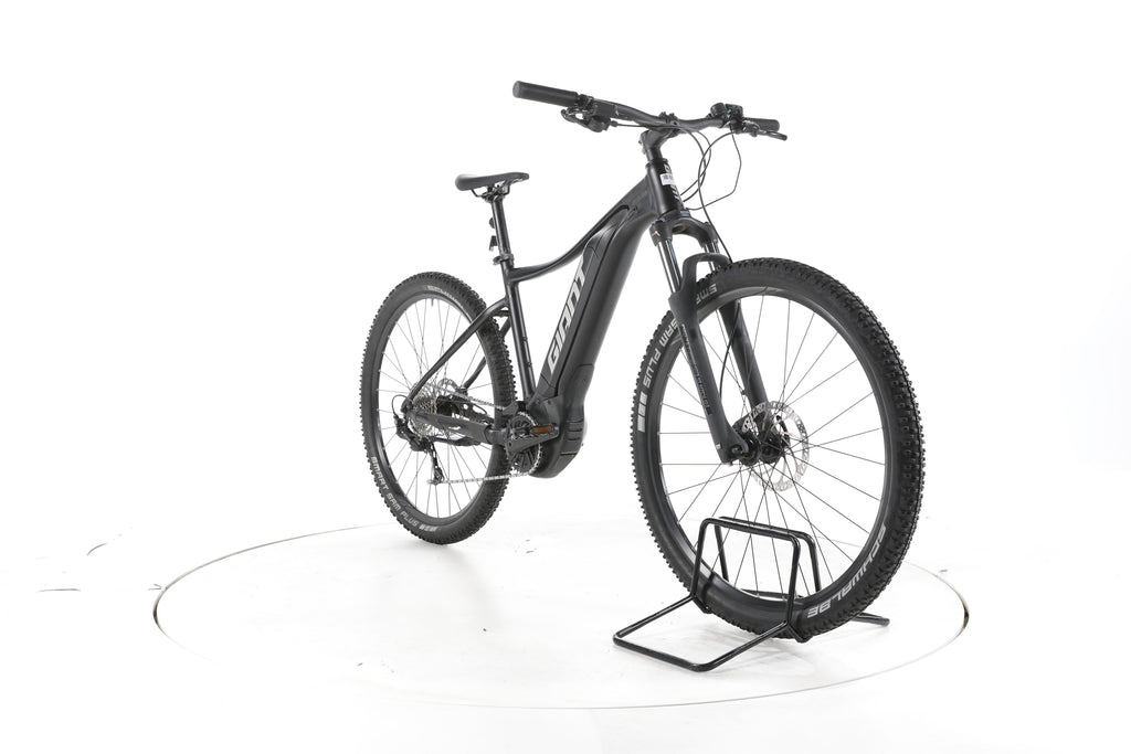 Giant Talon E+ 2 E-Bike - Image 3