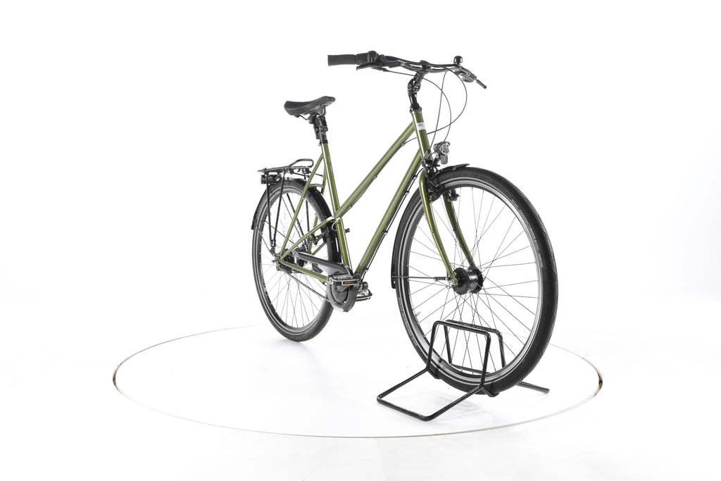 Contoura FE-3 Fahrrad City & Trekking - Image 3