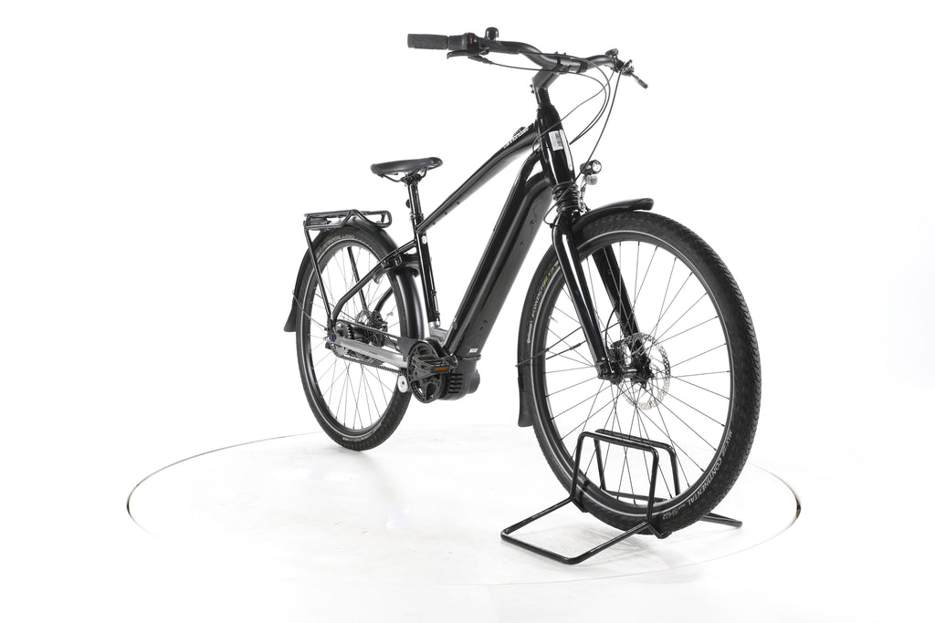 Cannondale Mavaro Neo 3 City E-Bike - Image 3