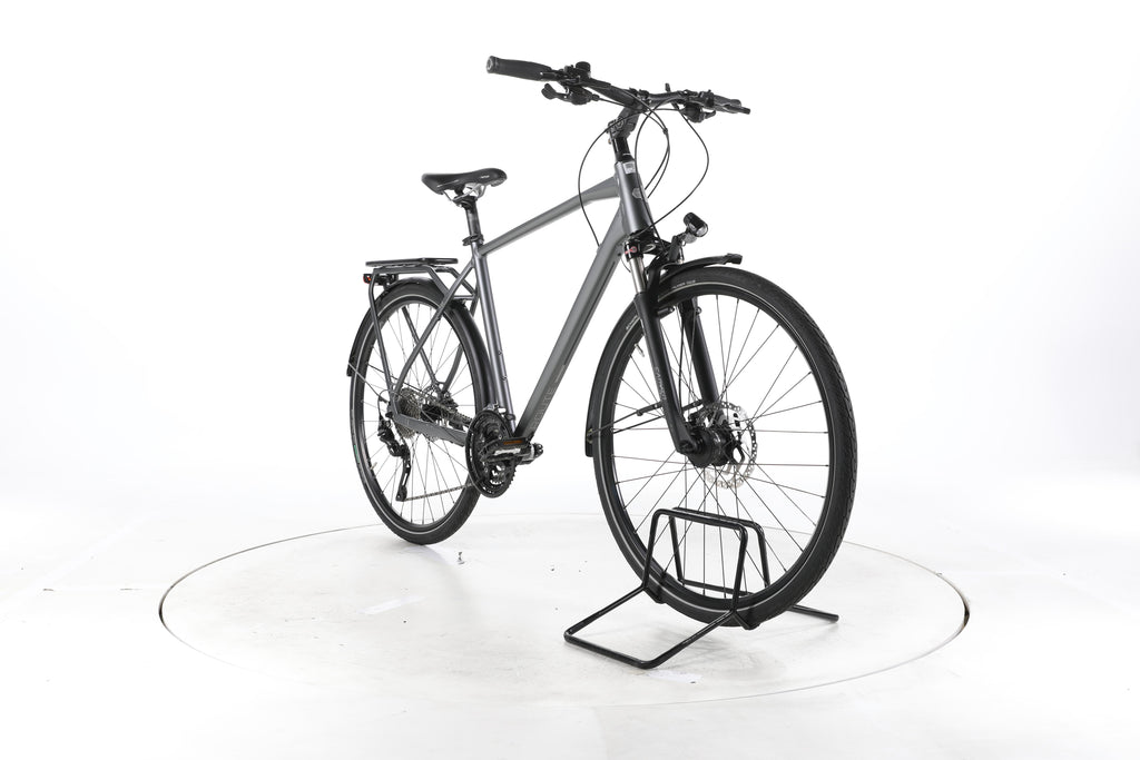 Carver Route 140 Fahrrad City & Trekking - Image 3