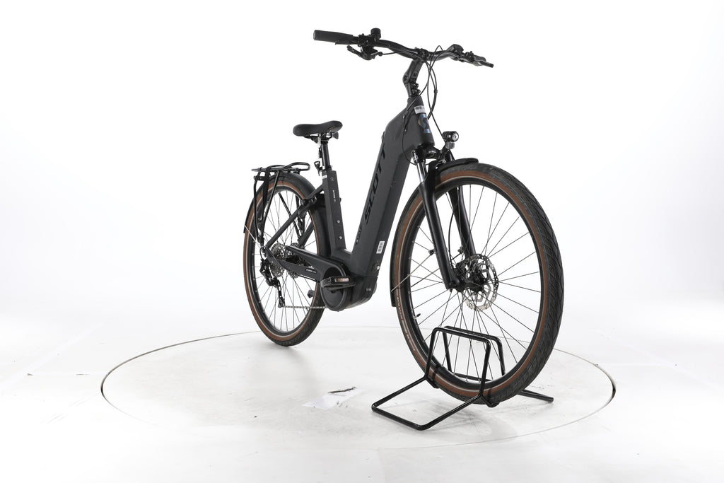 Scott Sub Active eRIDE 20 Trekking E-Bike Tiefeinsteiger - Image 3