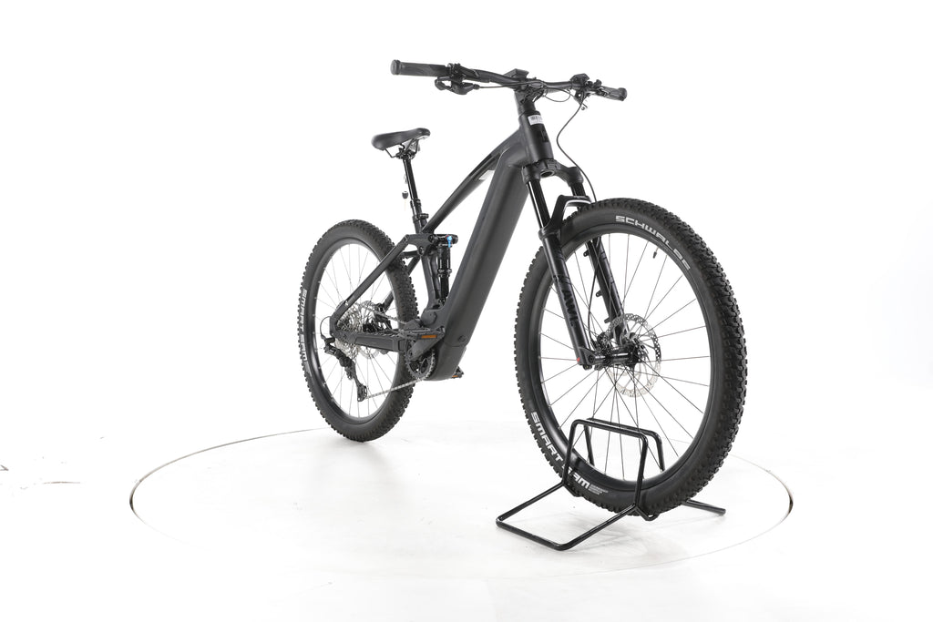 Cube Stereo Hybrid 120 SLX E-Bike Fully - Image 3
