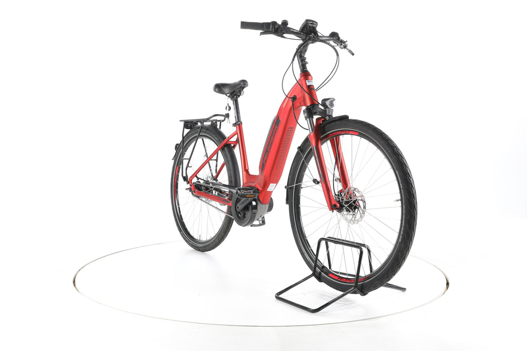 Feldmeier FE06 City E-Bike Tiefeinsteiger - Image 3