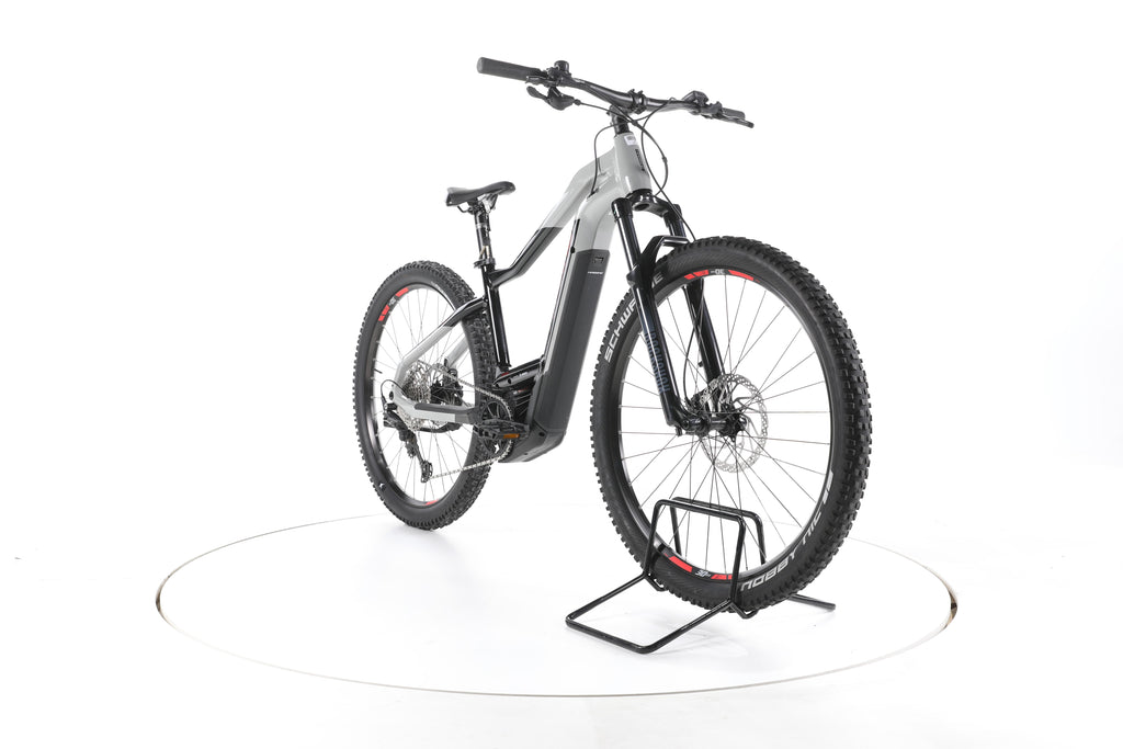 Haibike HardNine 9 E-Bike - Image 3