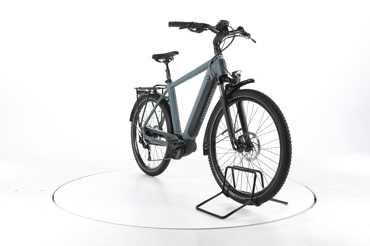 Winora Sinus 9 Trekking E-Bike - Image 3