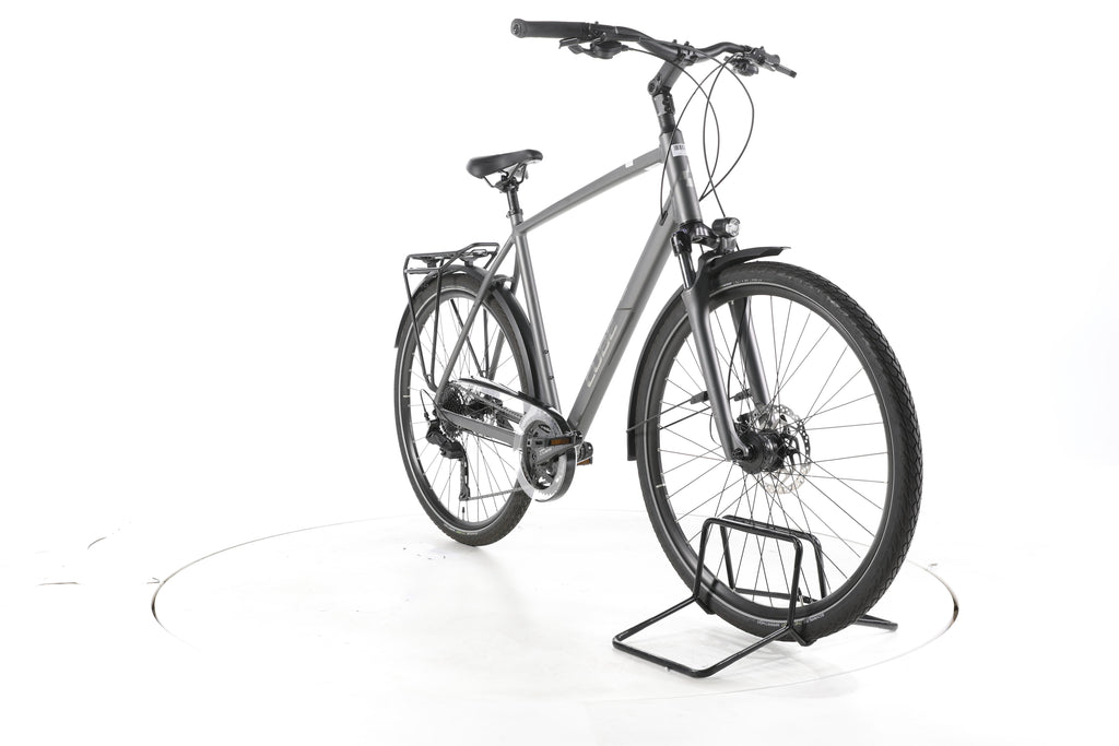 Cube Touring Pro Fahrrad City & Trekking - Image 3