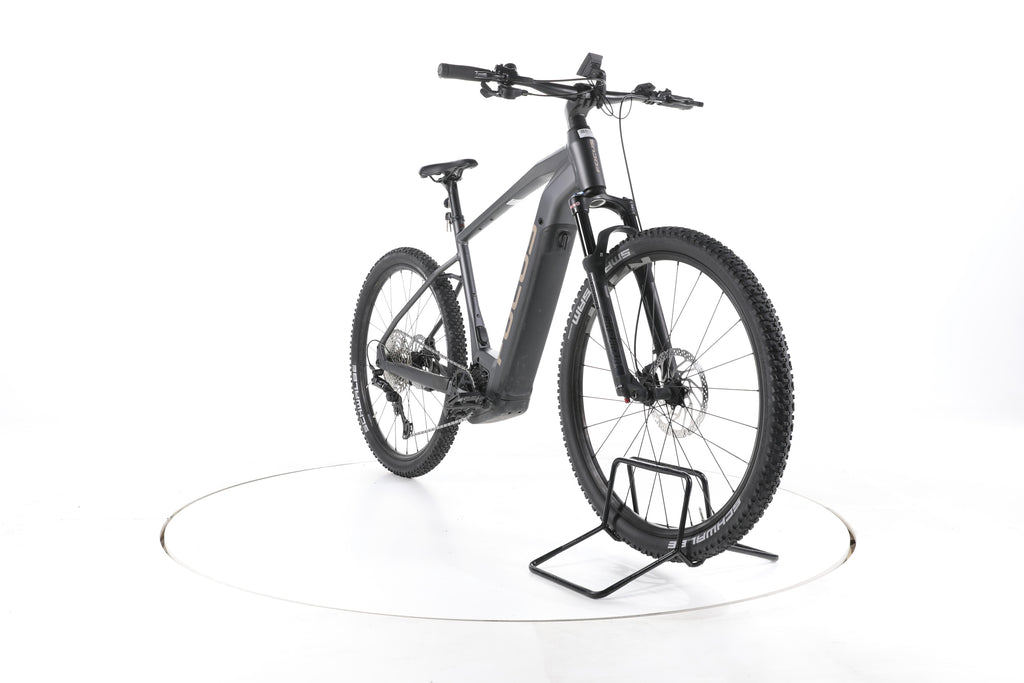 Focus JARIFA² 6.9 E-Bike - Image 3