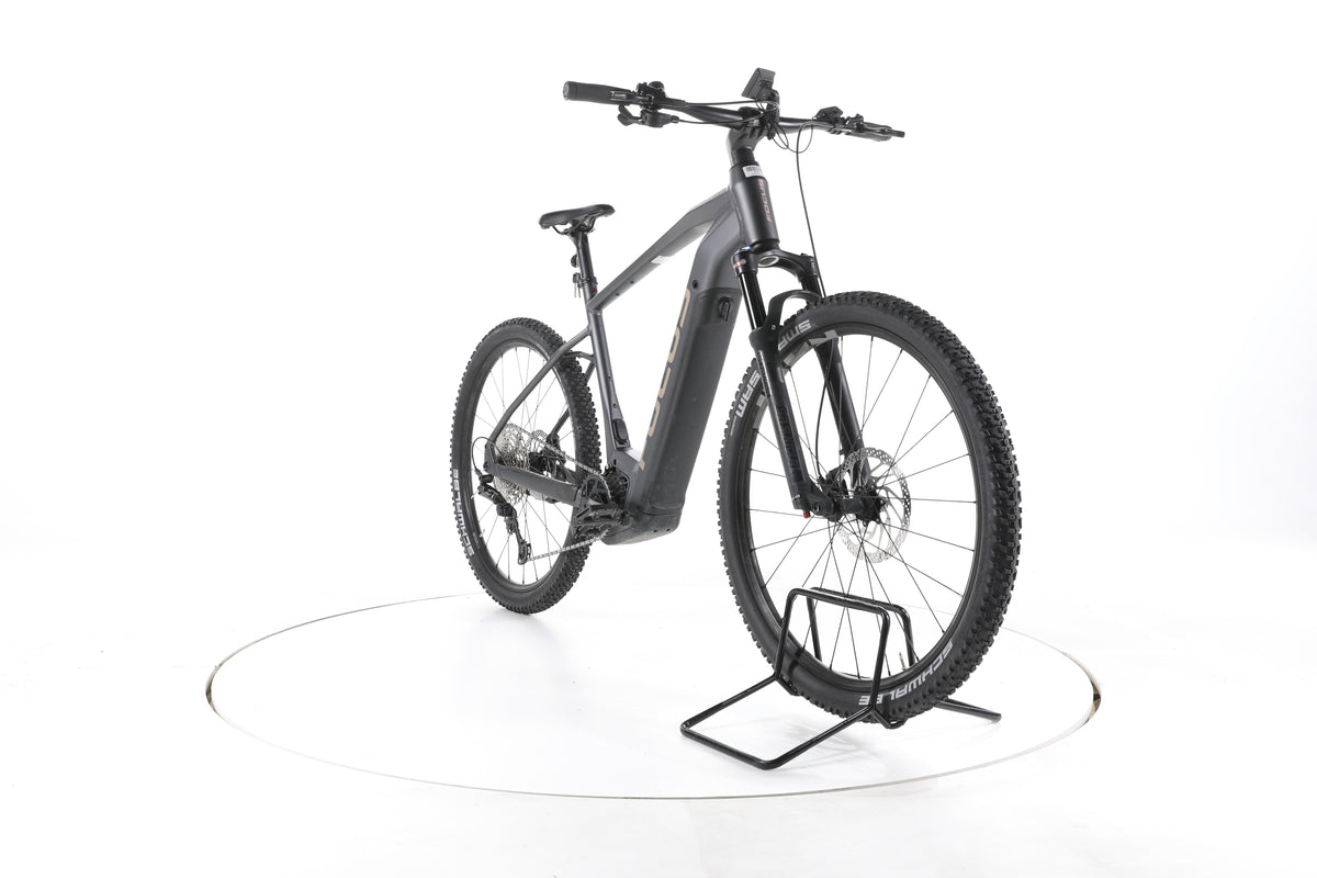 Focus JARIFA² 6.9 E-Bike - Image 3