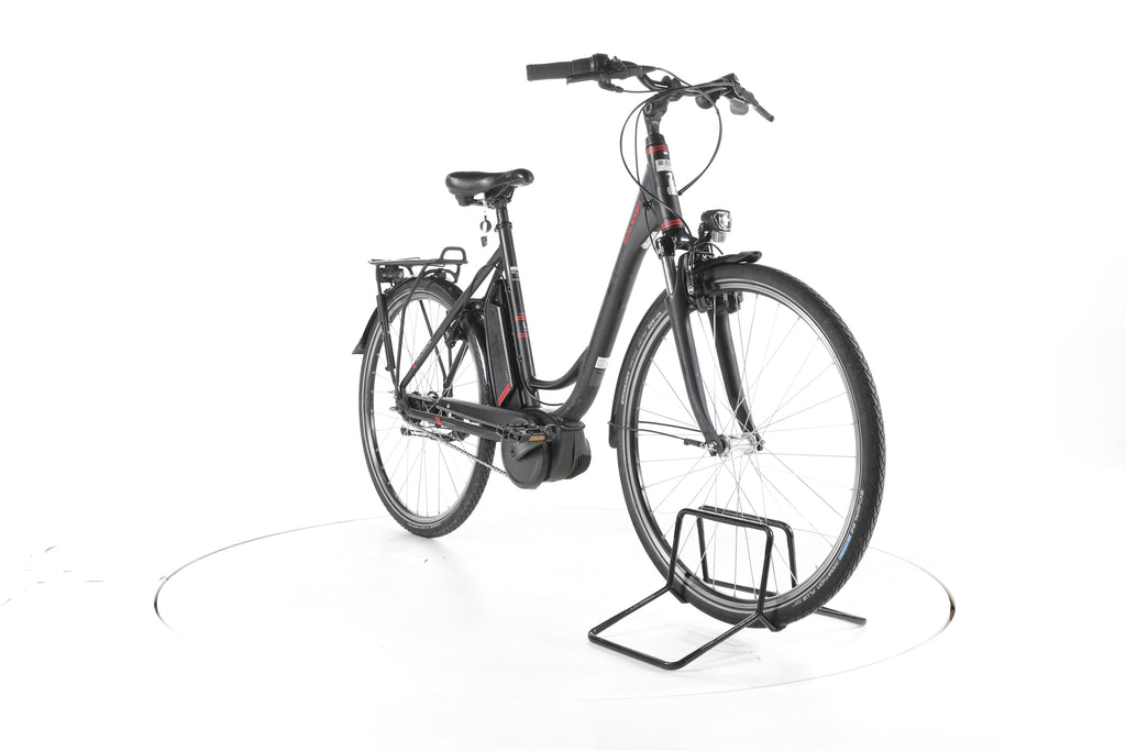 Raleigh eCity 7 City E-Bike Tiefeinsteiger - Image 3