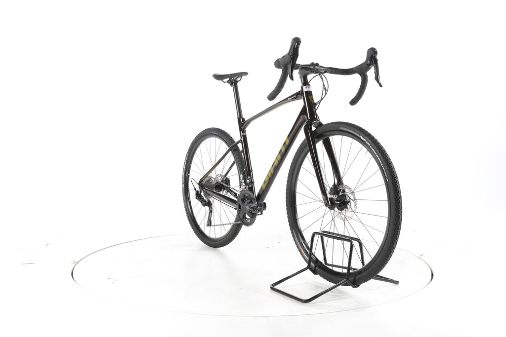 Giant Revolt 1 Gravelbike - Image 3