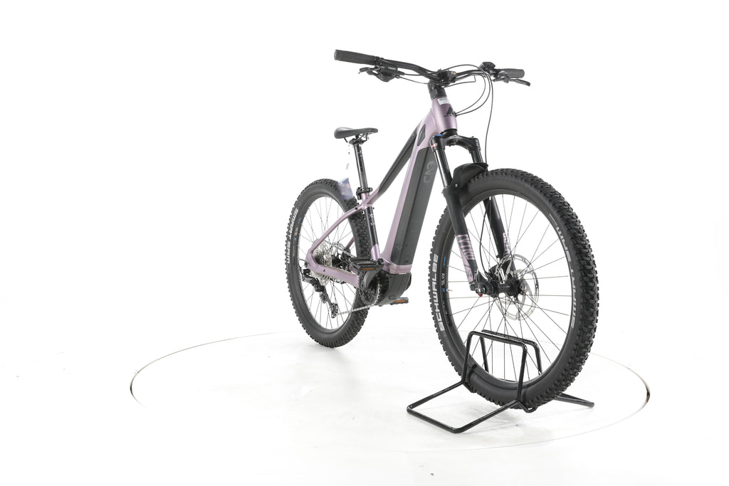 Bulls Aminga EVA 3 E-Bike - Image 3