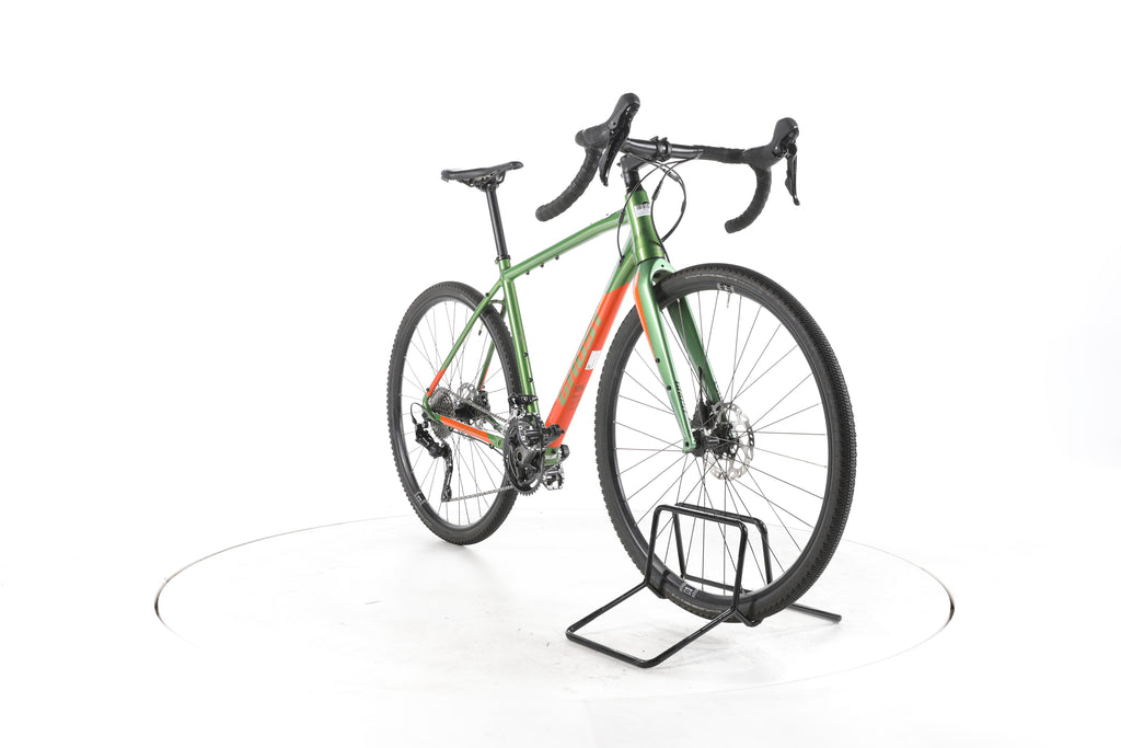 Ghost Road Rage Essential AL Gravelbike - Image 3