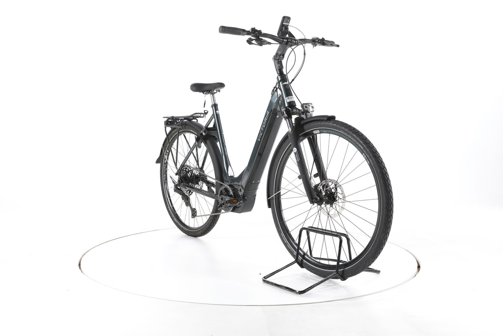 Victoria eTouring 12.9 Trekking E-Bike Tiefeinsteiger - Image 3