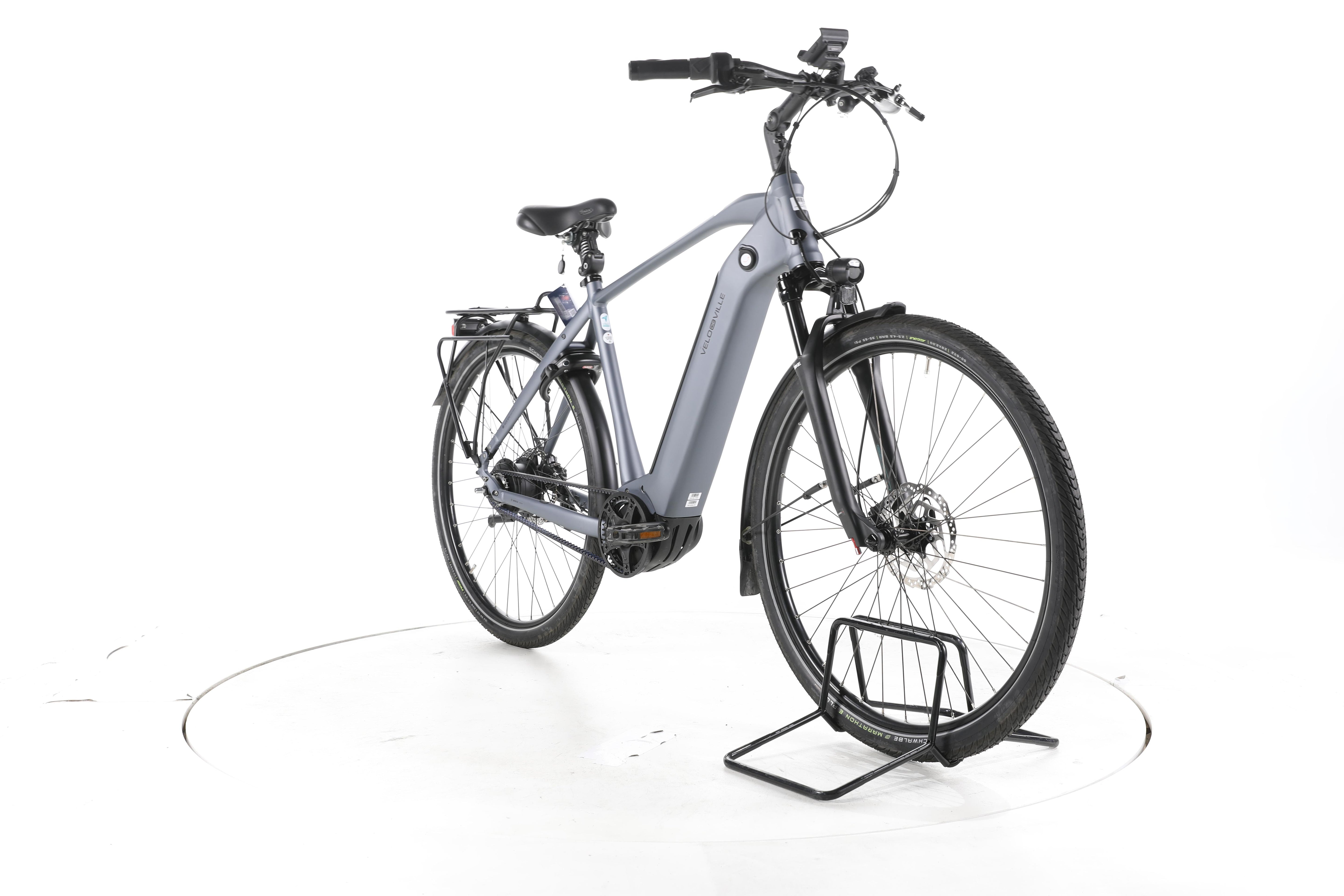 Velo de Ville AEB 890 City E-Bike - Image 3