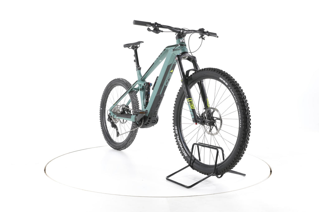 Bulls Sonic EVO AM 1 E-Bike Fully - Image 3