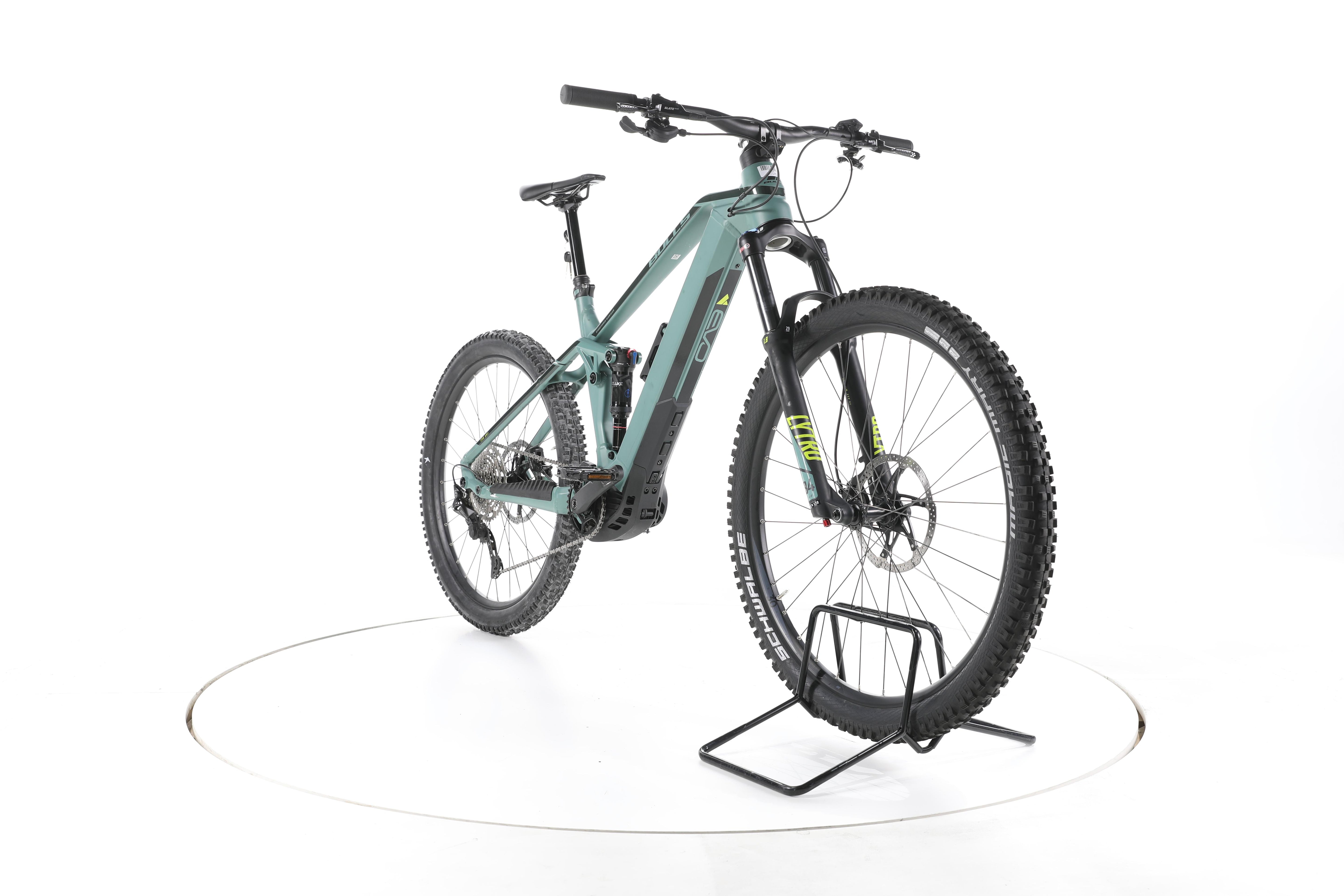 Bulls Sonic EVO AM 1 E-Bike Fully - Image 3