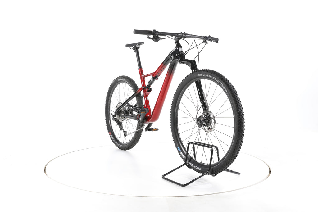 Cannondale Scalpel 3 Fahrrad Fully - Image 3