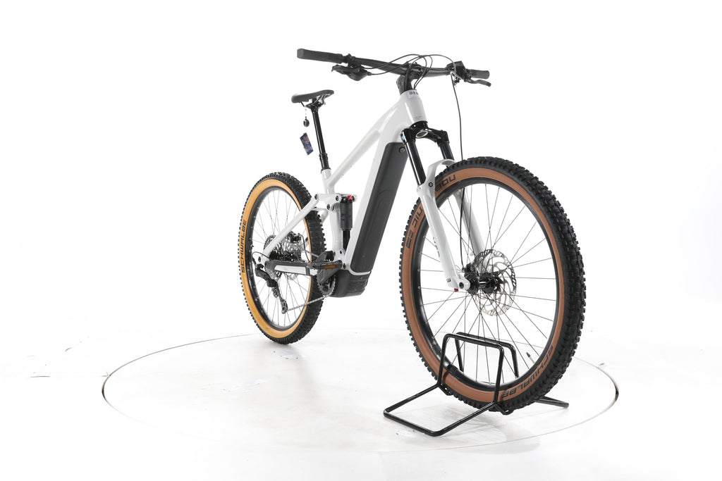 Cube STEREO HYBRID ONE44 PRO E-Bike Fully Carbon 2025 - Image 3