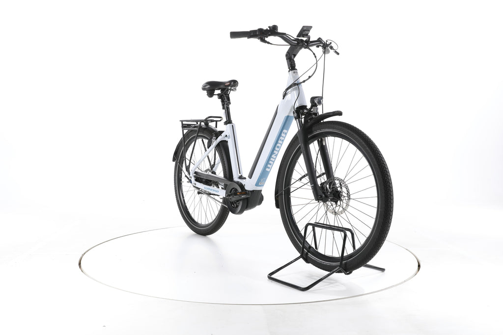 Winora Sinus N8 City E-Bike Tiefeinsteiger - Image 3