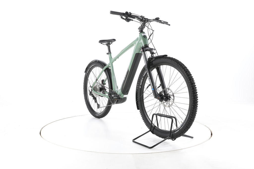 CONE Bikes eCross IN 3.0 E-Bike - Image 3