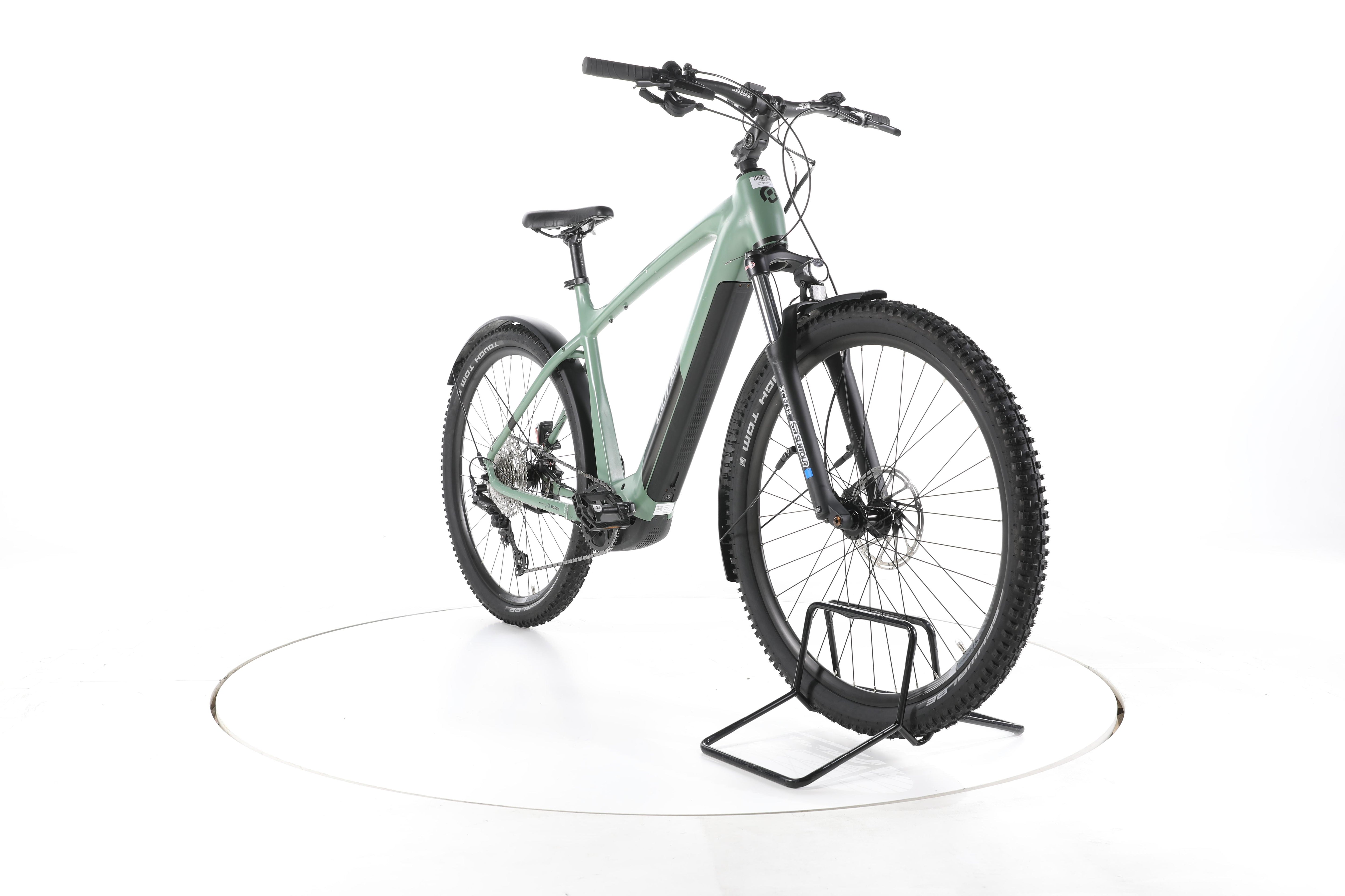 CONE Bikes eCross IN 3.0 E-Bike - Image 3