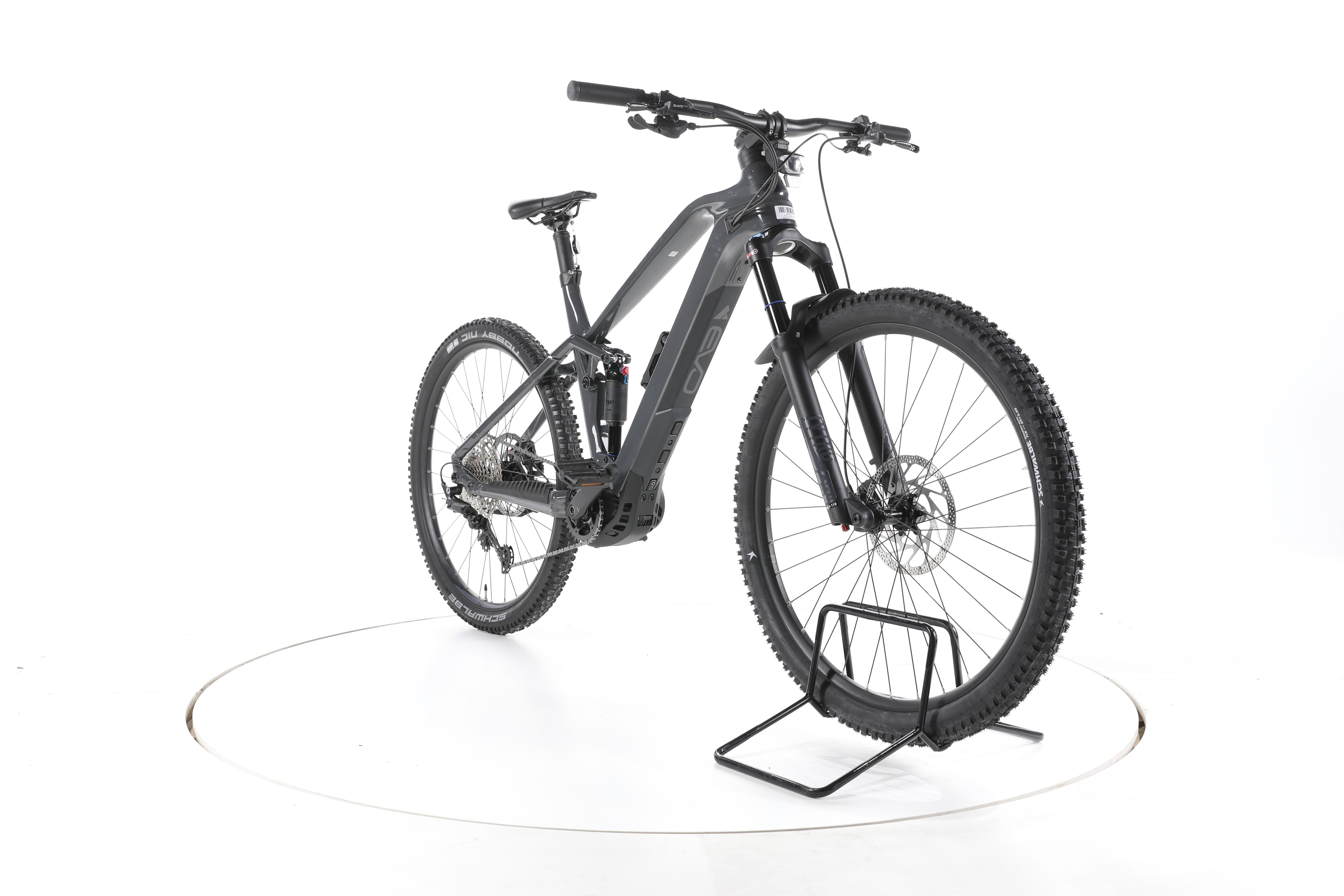 Bulls Sonic Evo TR 2 E-Bike Fully Carbon 2024 - Image 3
