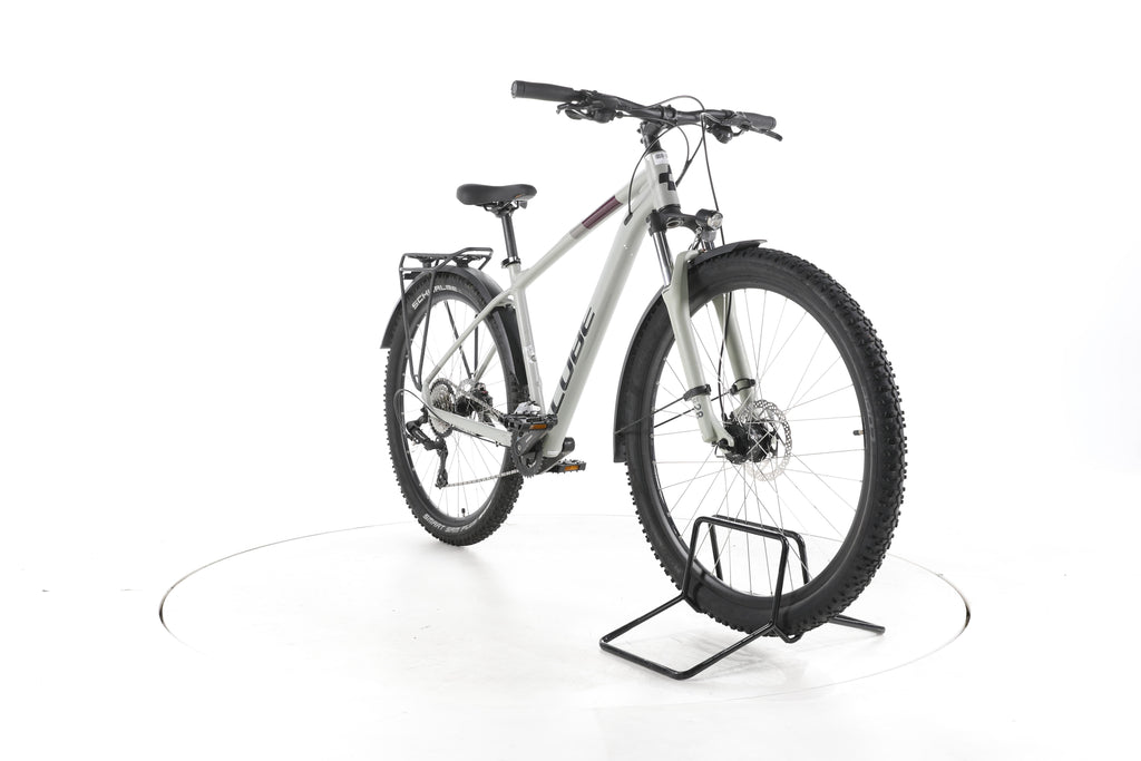 Cube Access WS Allroad Fahrrad City & Trekking - Image 3