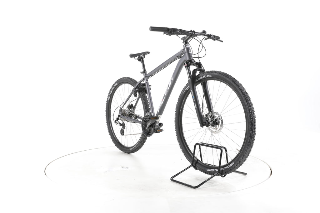 Merida Big Nine Fahrrad Hardtail - Image 3