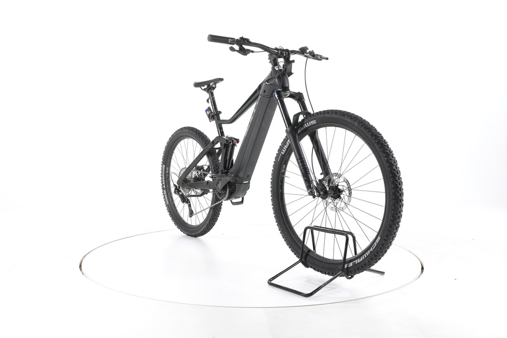 Bulls Copperhead EVO AM 1 E-Bike Fully - Image 3