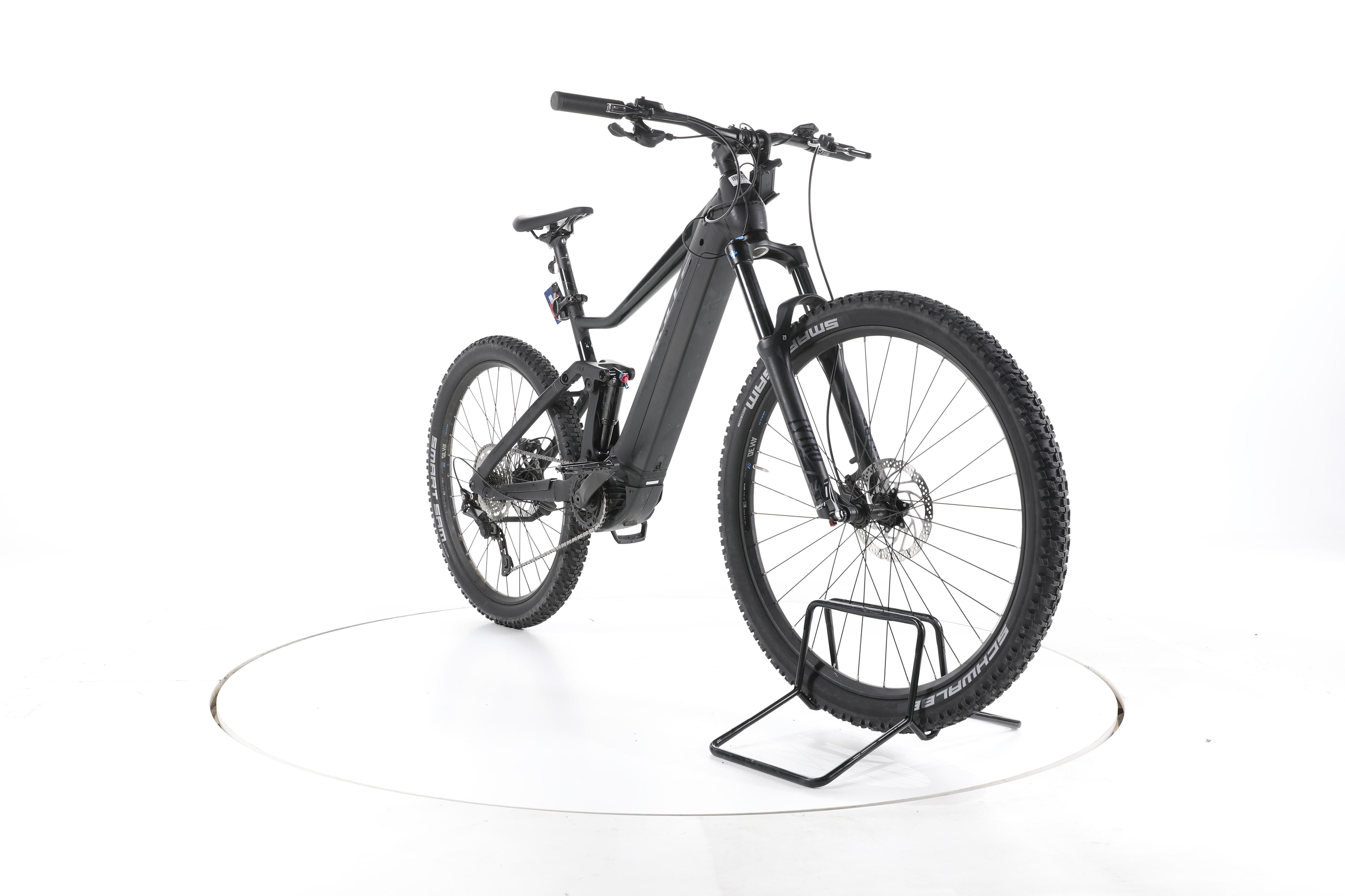 Bulls Copperhead EVO AM 1 E-Bike Fully - Image 3