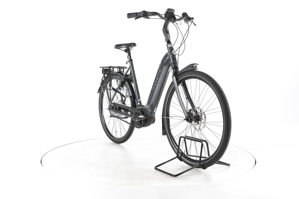 Gazelle Grenoble C5 HMB City E-Bike Tiefeinsteiger - Image 3